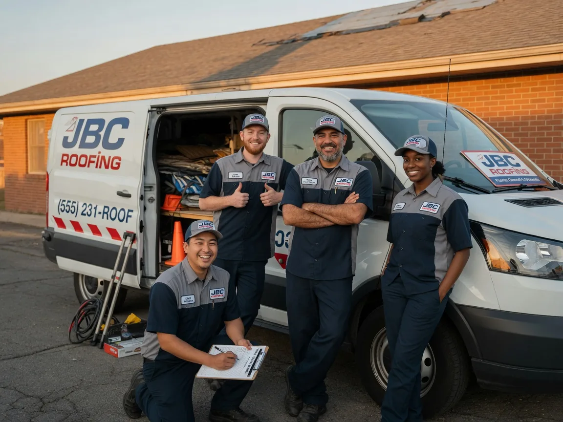 Roof Replacement company in Sharpsburg, IA